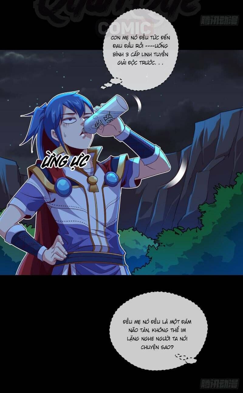 Chiếm Cái Đỉnh Núi Làm Đại Vương Chapter 65 - Trang 2