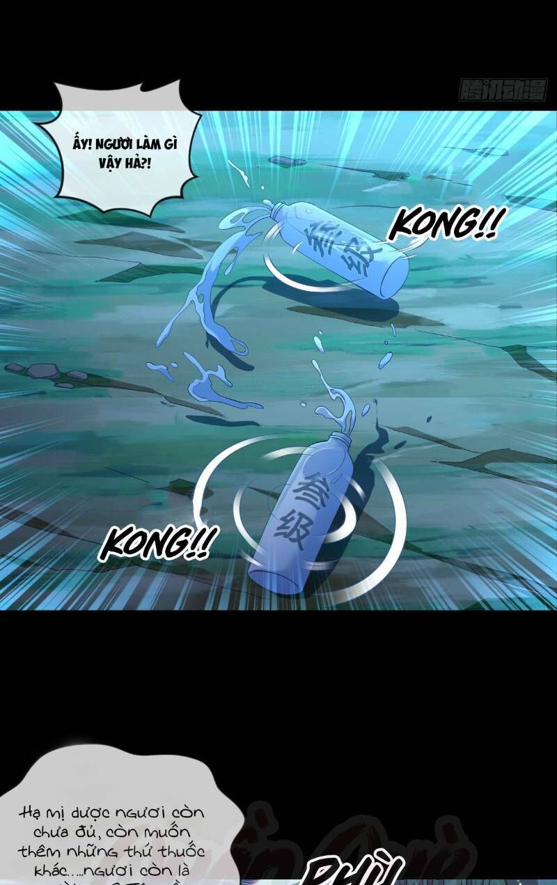 Chiếm Cái Đỉnh Núi Làm Đại Vương Chapter 65 - Trang 2