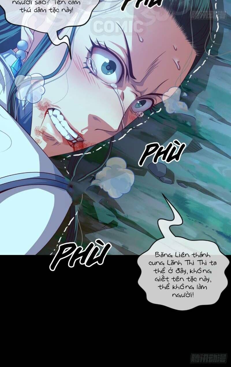 Chiếm Cái Đỉnh Núi Làm Đại Vương Chapter 65 - Trang 2