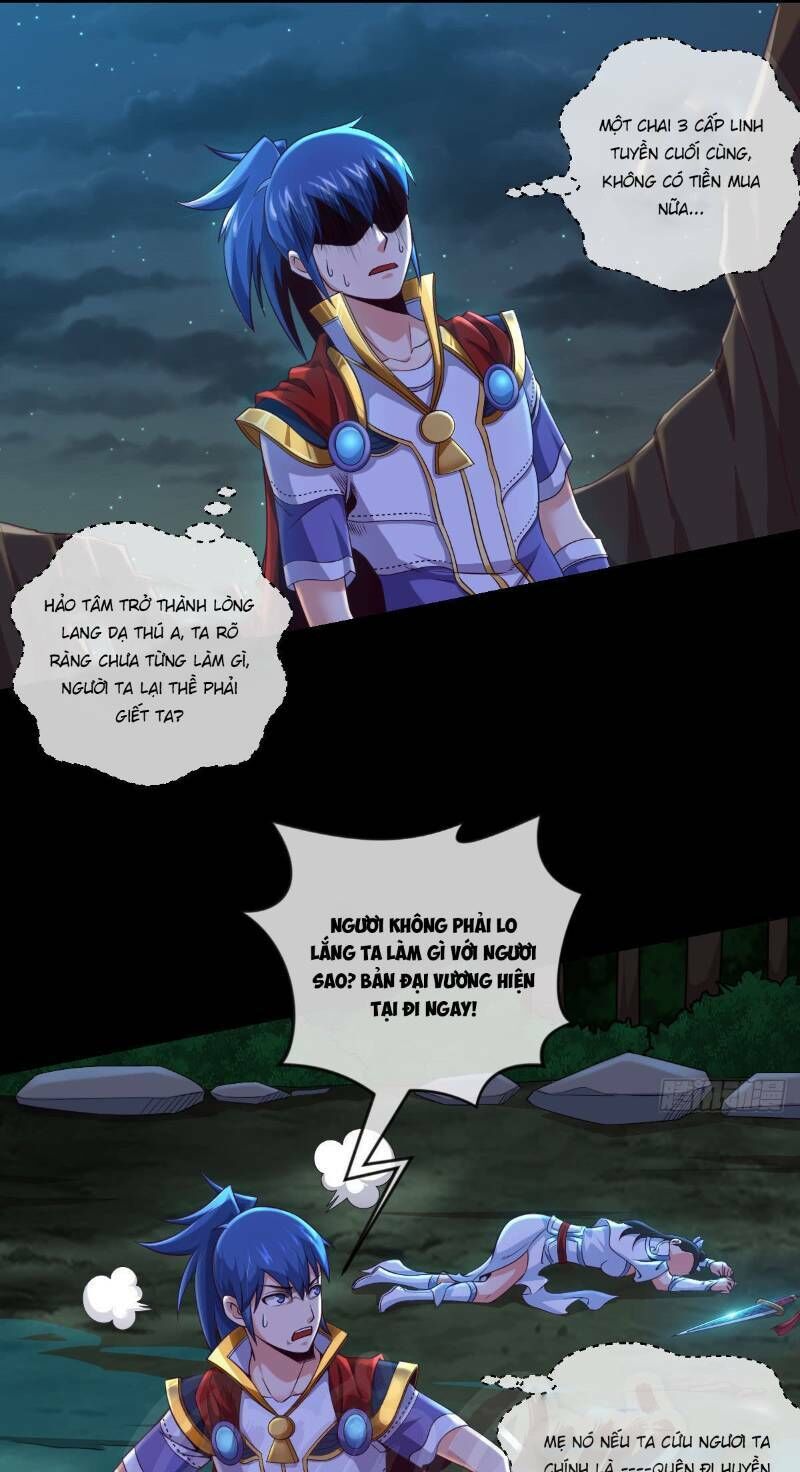 Chiếm Cái Đỉnh Núi Làm Đại Vương Chapter 65 - Trang 2