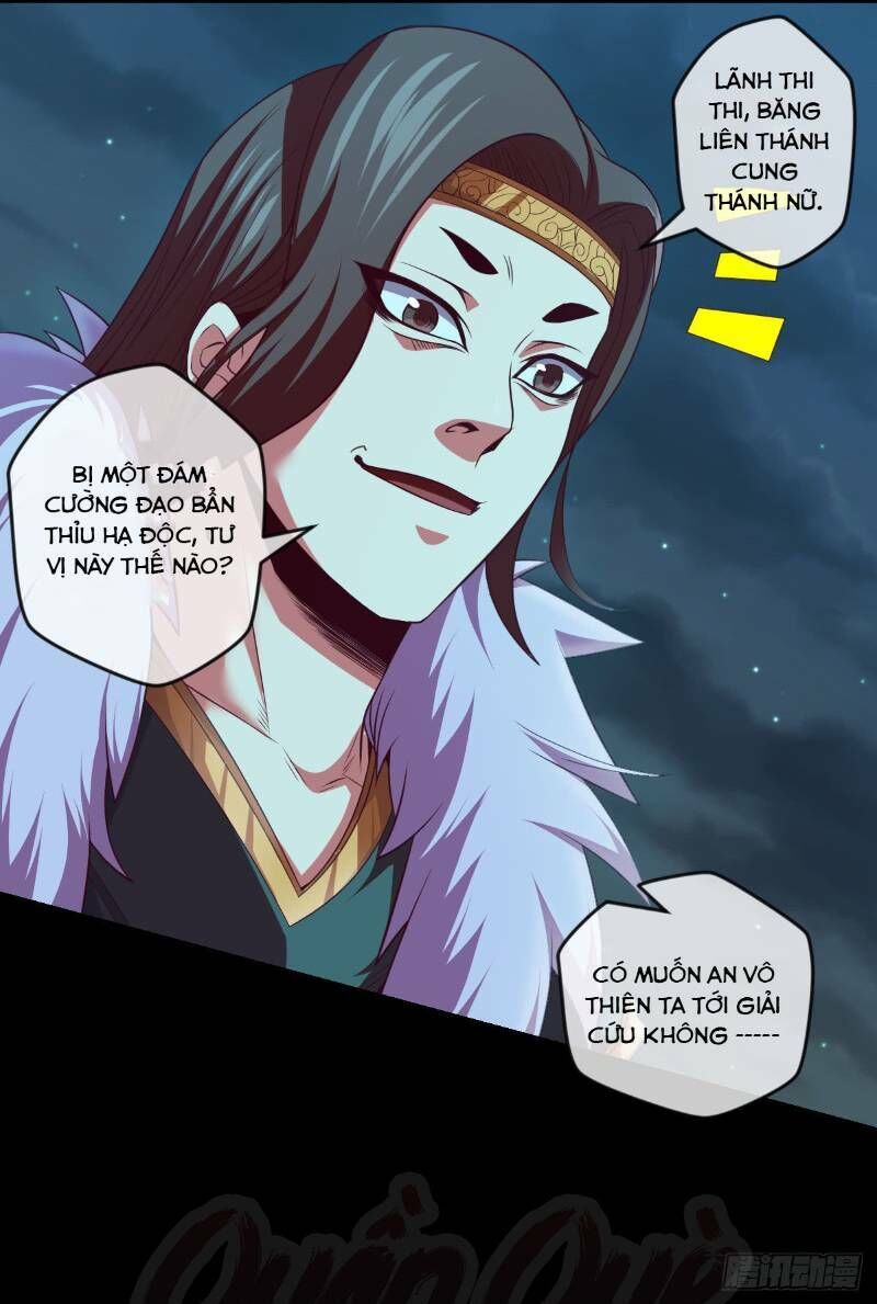 Chiếm Cái Đỉnh Núi Làm Đại Vương Chapter 65 - Trang 2