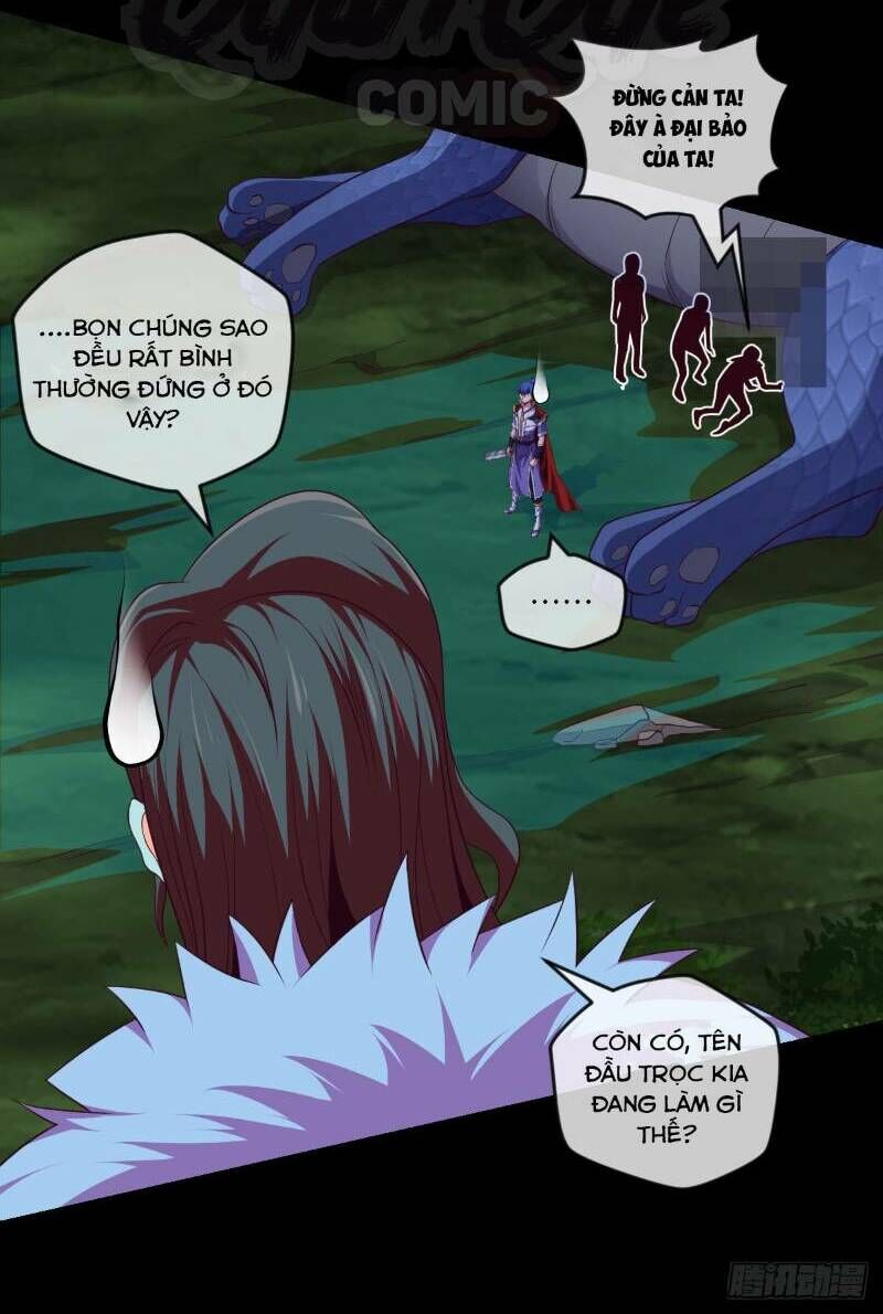 Chiếm Cái Đỉnh Núi Làm Đại Vương Chapter 65 - Trang 2