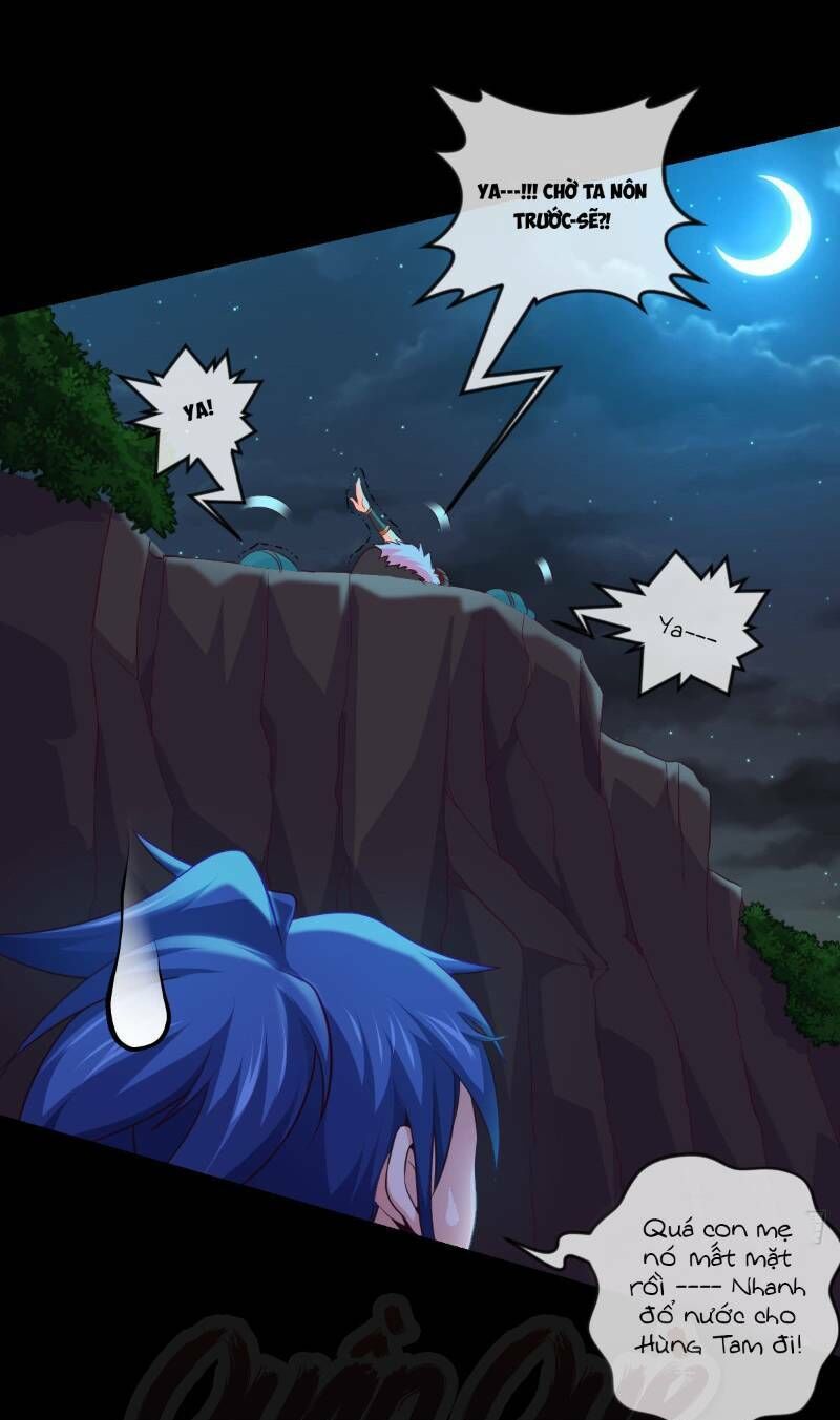 Chiếm Cái Đỉnh Núi Làm Đại Vương Chapter 65 - Trang 2