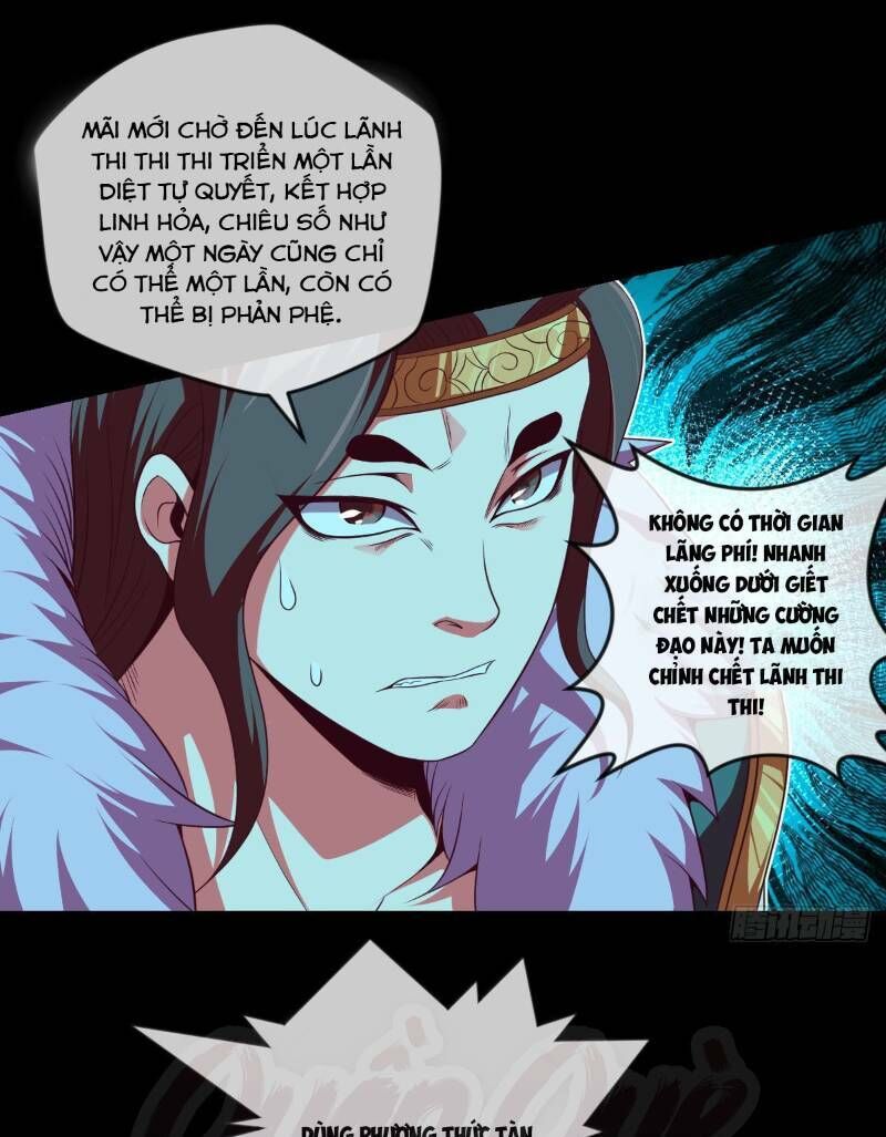 Chiếm Cái Đỉnh Núi Làm Đại Vương Chapter 65 - Trang 2