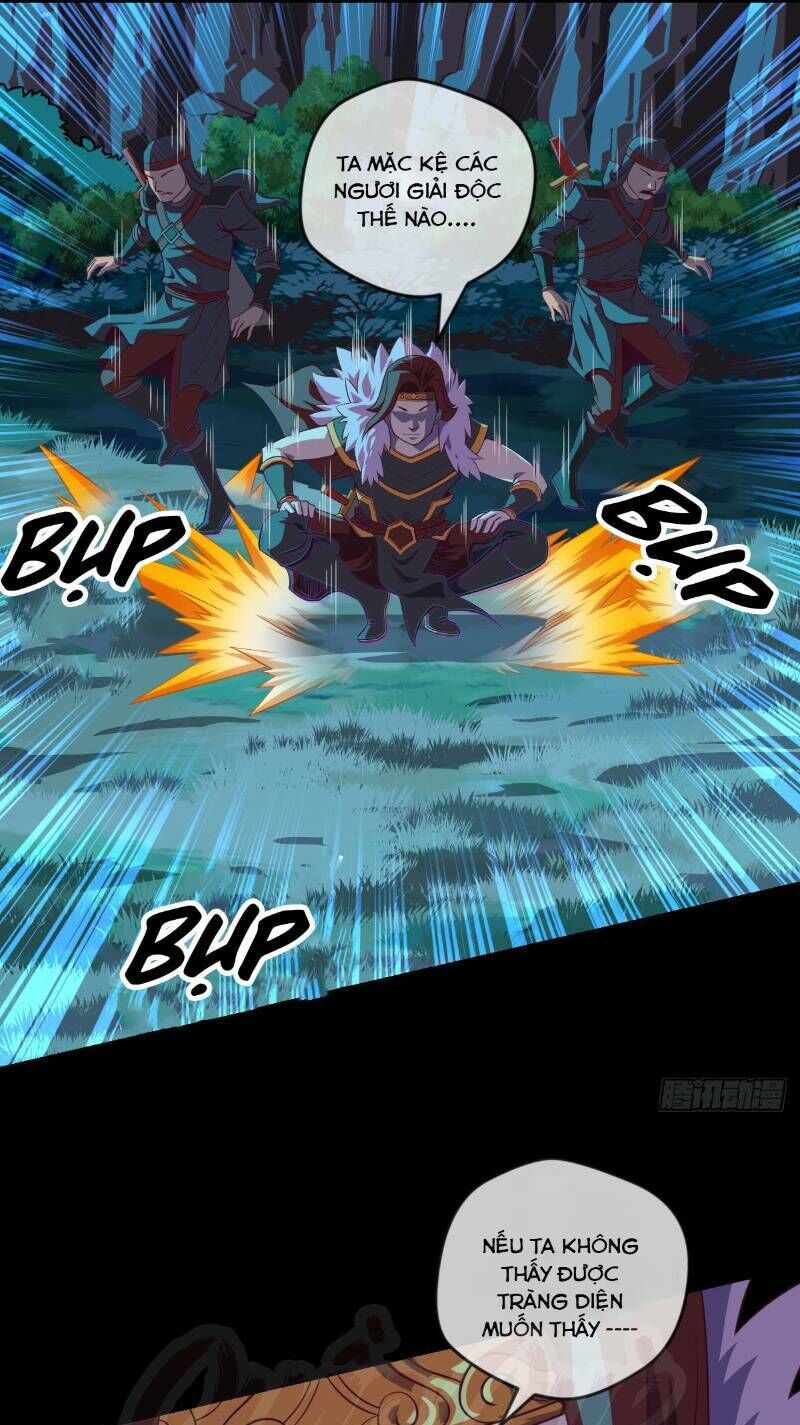 Chiếm Cái Đỉnh Núi Làm Đại Vương Chapter 65 - Trang 2