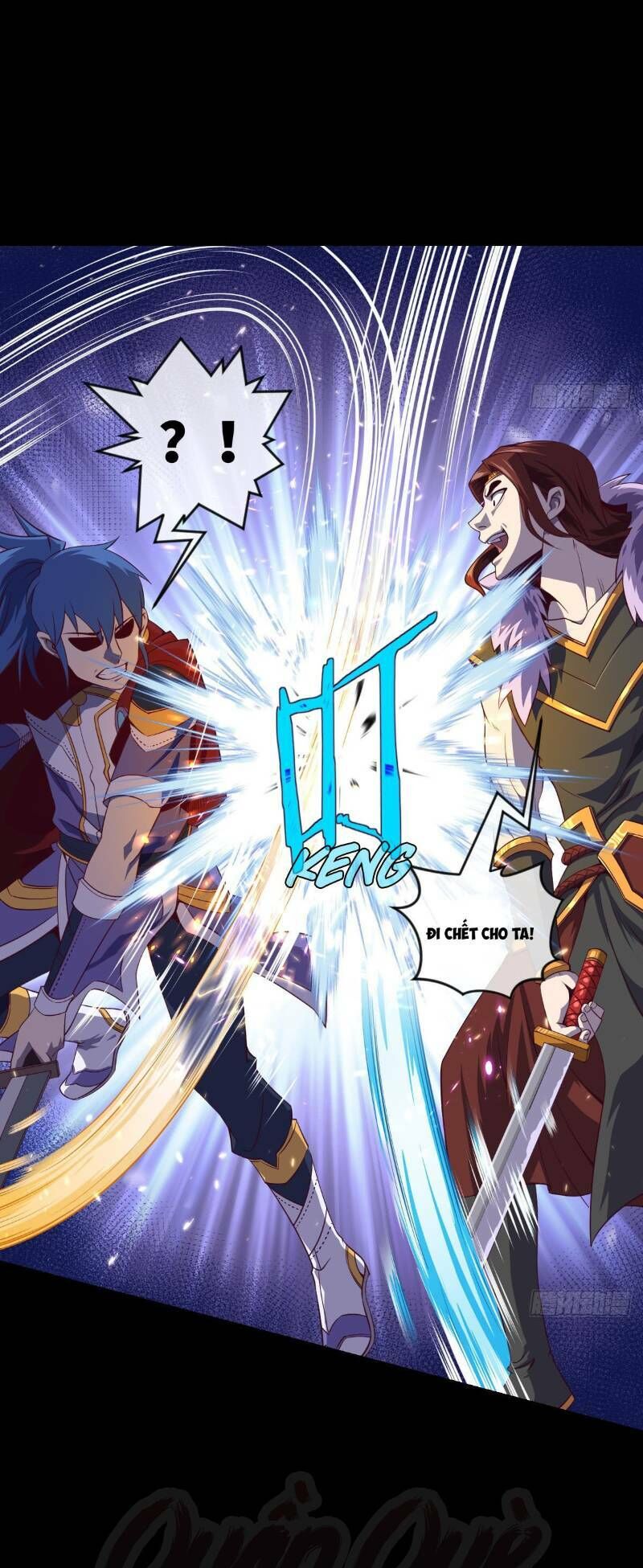 Chiếm Cái Đỉnh Núi Làm Đại Vương Chapter 65 - Trang 2