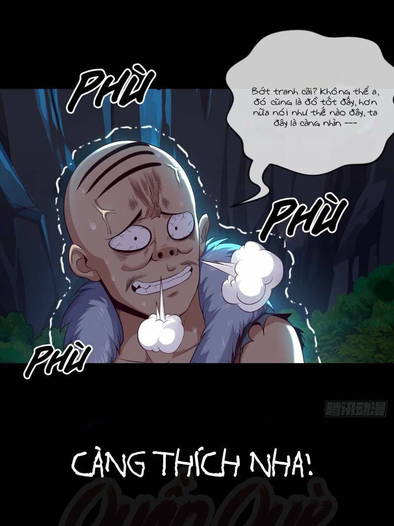 Chiếm Cái Đỉnh Núi Làm Đại Vương Chapter 65 - Trang 2