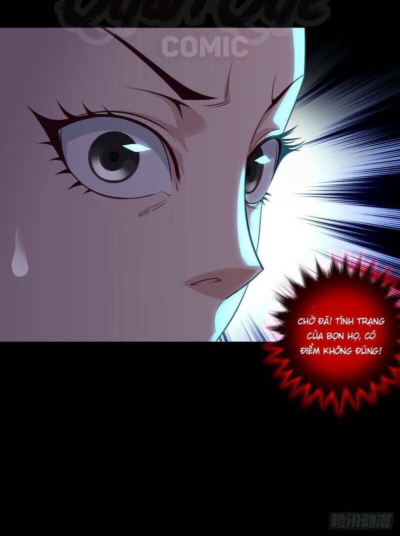 Chiếm Cái Đỉnh Núi Làm Đại Vương Chapter 65 - Trang 2