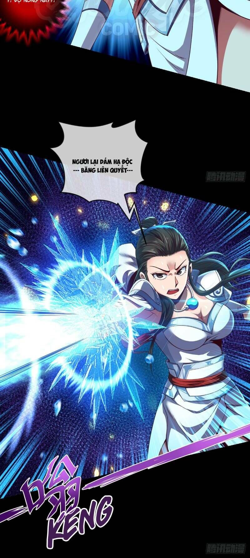 Chiếm Cái Đỉnh Núi Làm Đại Vương Chapter 65 - Trang 2