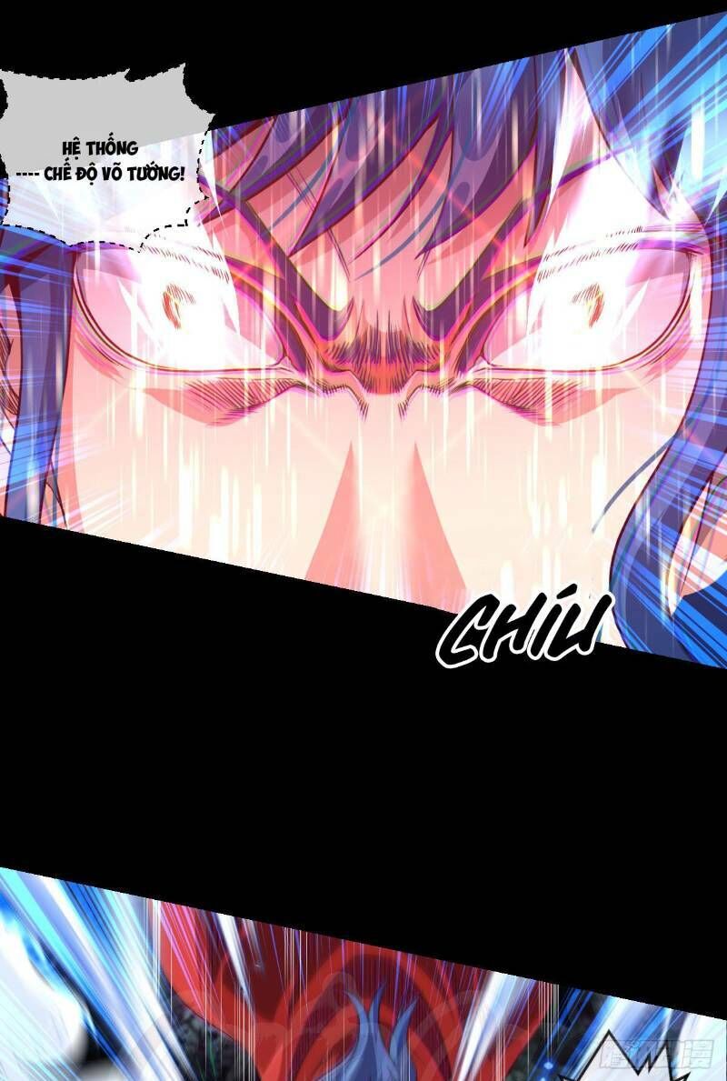 Chiếm Cái Đỉnh Núi Làm Đại Vương Chapter 65 - Trang 2