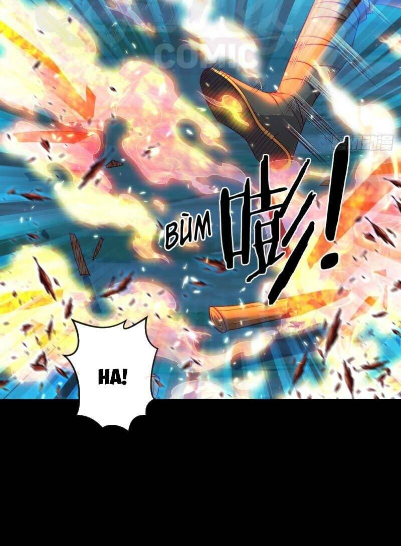 Chiếm Cái Đỉnh Núi Làm Đại Vương Chapter 66 - Trang 2