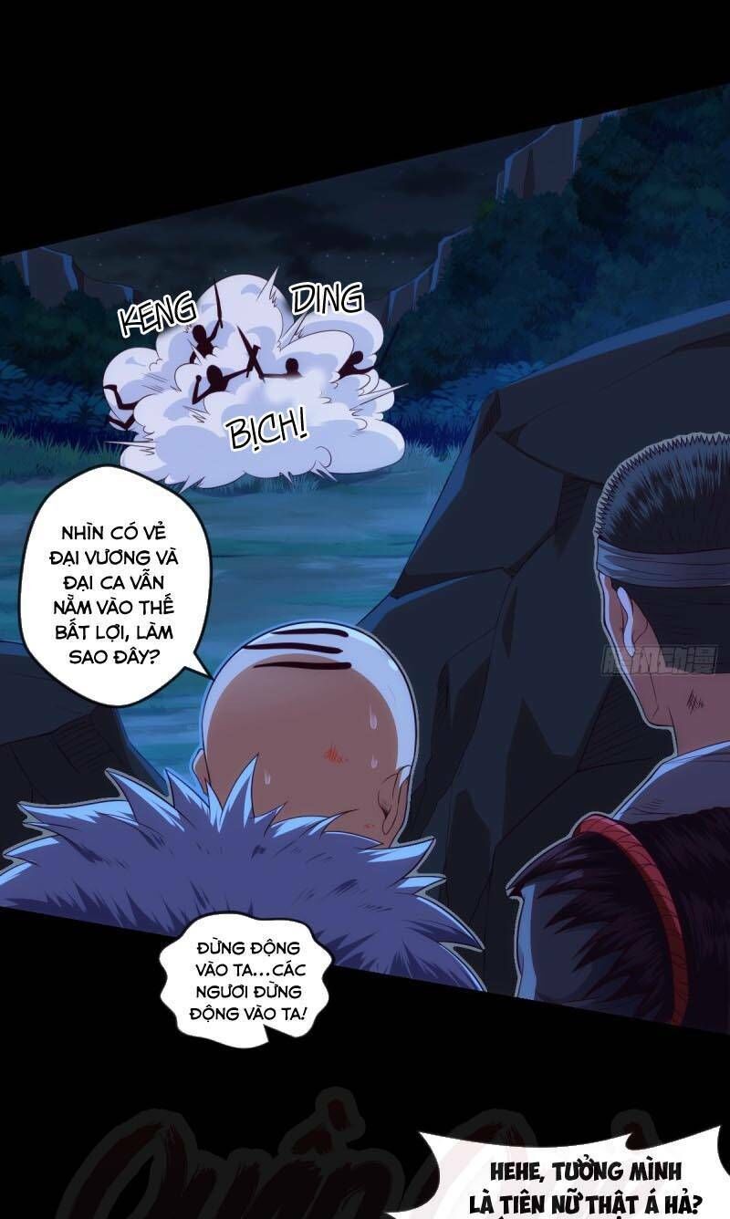 Chiếm Cái Đỉnh Núi Làm Đại Vương Chapter 66 - Trang 2