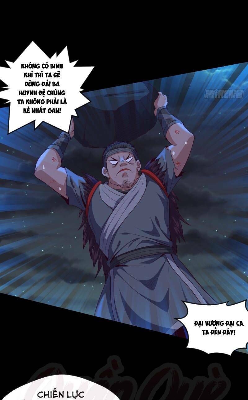 Chiếm Cái Đỉnh Núi Làm Đại Vương Chapter 66 - Trang 2