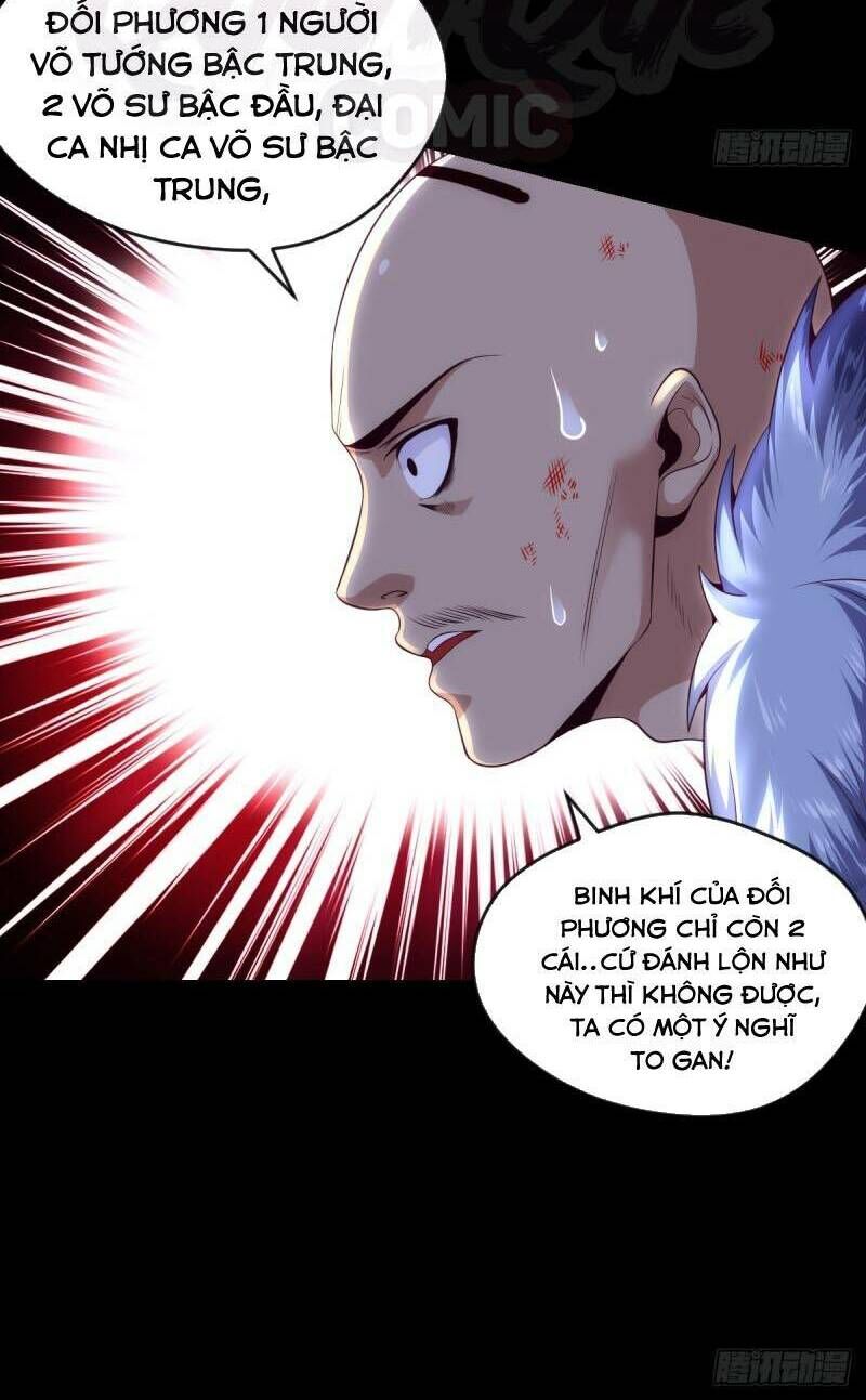 Chiếm Cái Đỉnh Núi Làm Đại Vương Chapter 66 - Trang 2