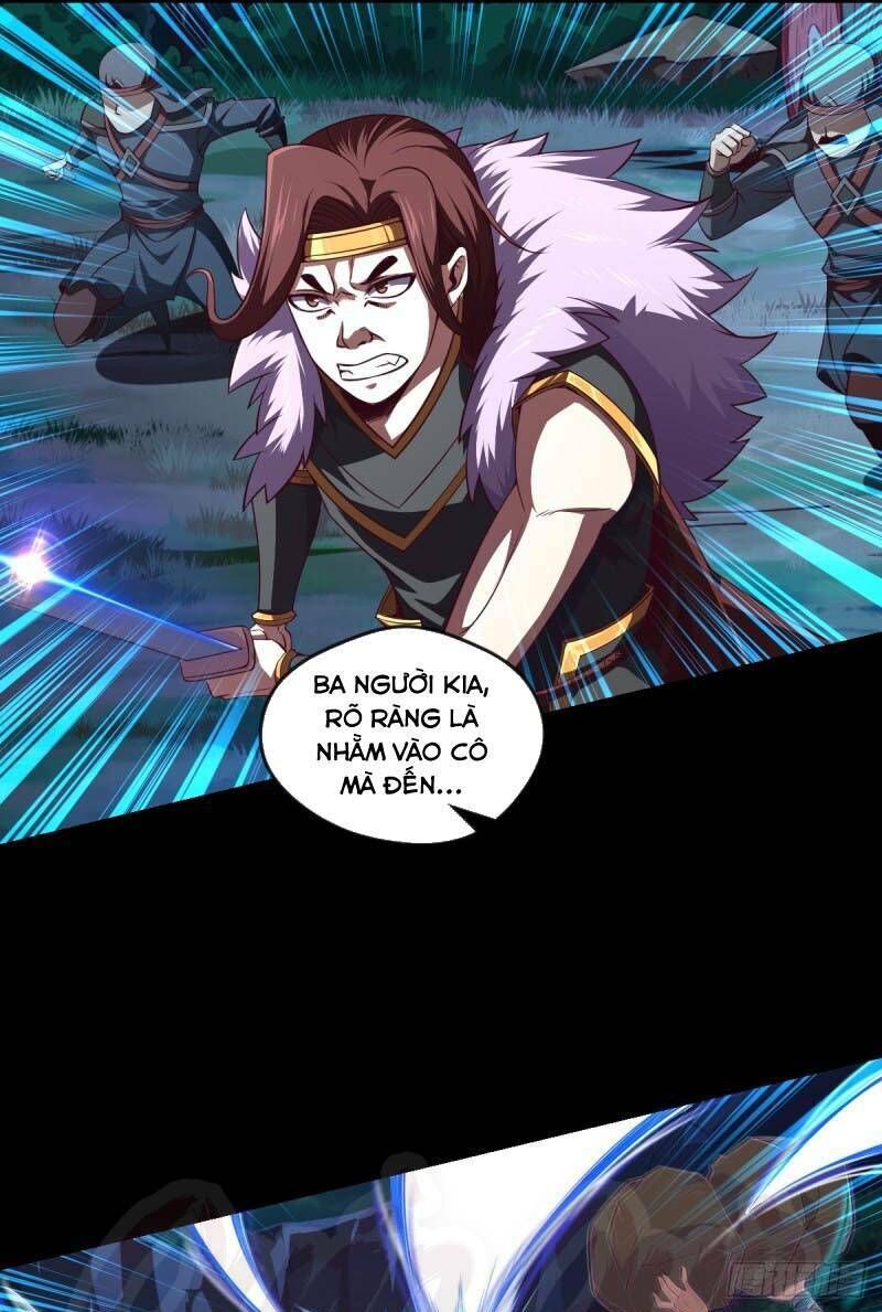 Chiếm Cái Đỉnh Núi Làm Đại Vương Chapter 66 - Trang 2