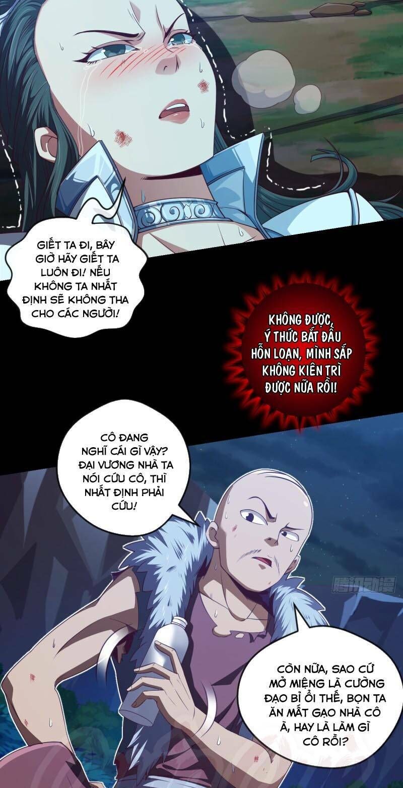 Chiếm Cái Đỉnh Núi Làm Đại Vương Chapter 66 - Trang 2