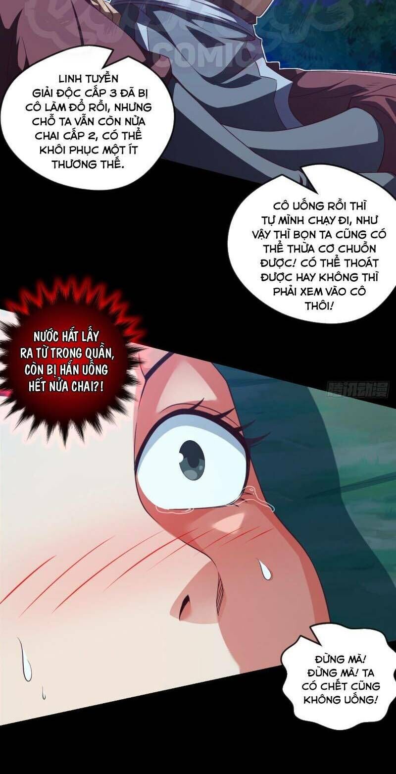 Chiếm Cái Đỉnh Núi Làm Đại Vương Chapter 66 - Trang 2