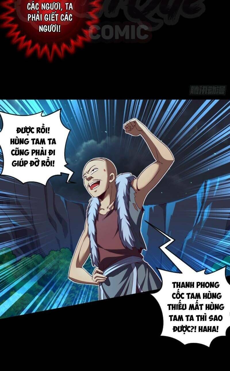 Chiếm Cái Đỉnh Núi Làm Đại Vương Chapter 66 - Trang 2