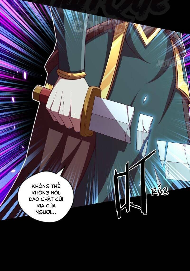 Chiếm Cái Đỉnh Núi Làm Đại Vương Chapter 66 - Trang 2