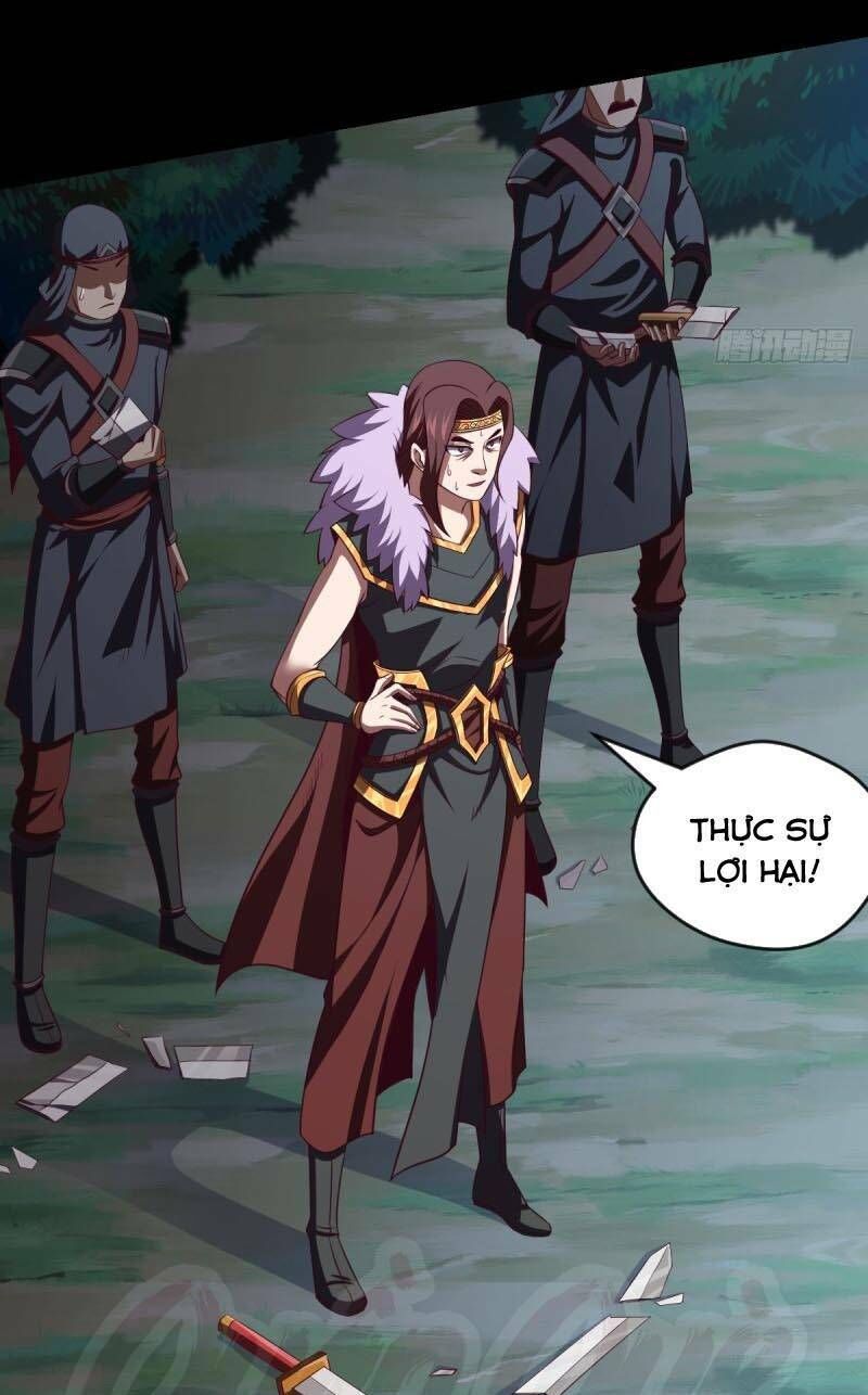 Chiếm Cái Đỉnh Núi Làm Đại Vương Chapter 66 - Trang 2