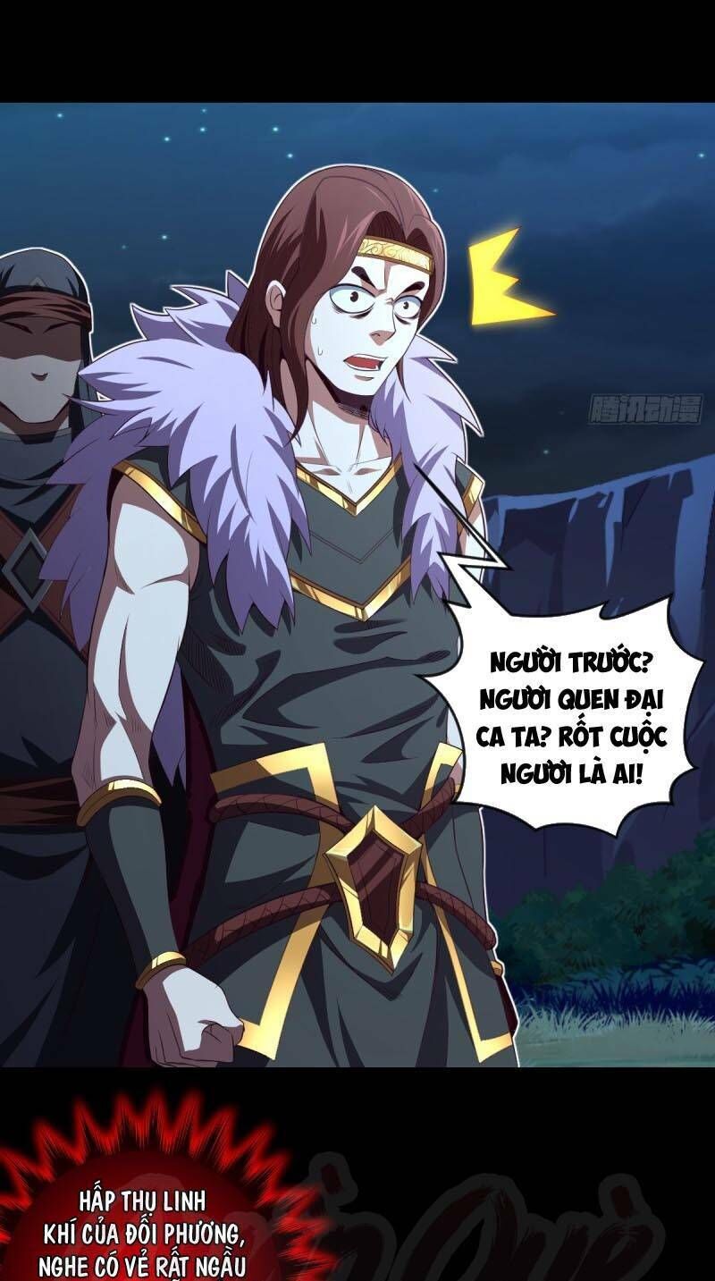 Chiếm Cái Đỉnh Núi Làm Đại Vương Chapter 66 - Trang 2