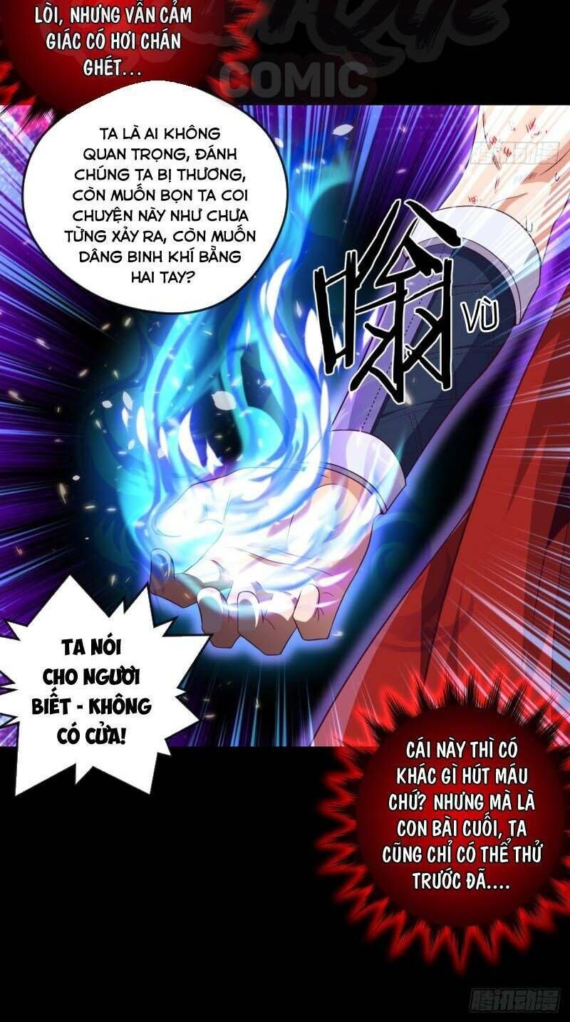 Chiếm Cái Đỉnh Núi Làm Đại Vương Chapter 66 - Trang 2