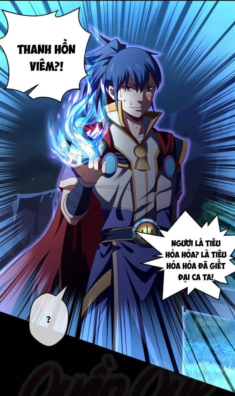 Chiếm Cái Đỉnh Núi Làm Đại Vương Chapter 66 - Trang 2