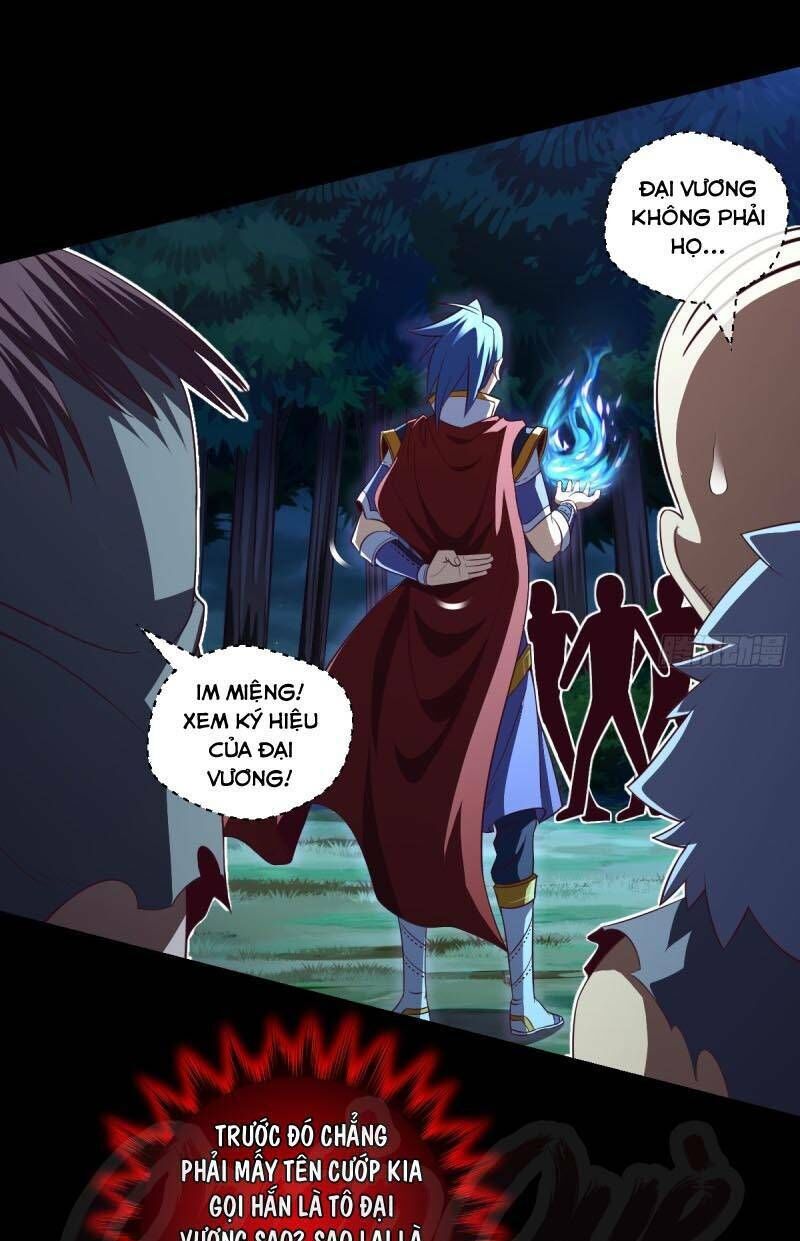 Chiếm Cái Đỉnh Núi Làm Đại Vương Chapter 66 - Trang 2