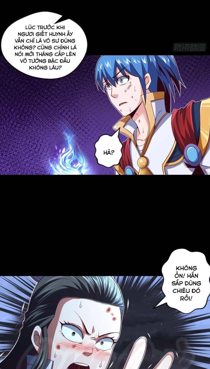 Chiếm Cái Đỉnh Núi Làm Đại Vương Chapter 66 - Trang 2