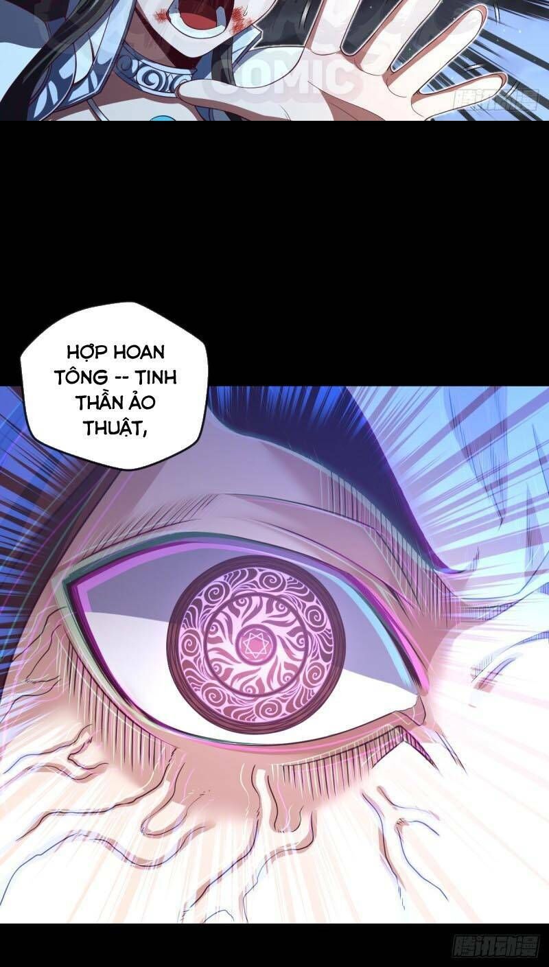 Chiếm Cái Đỉnh Núi Làm Đại Vương Chapter 66 - Trang 2