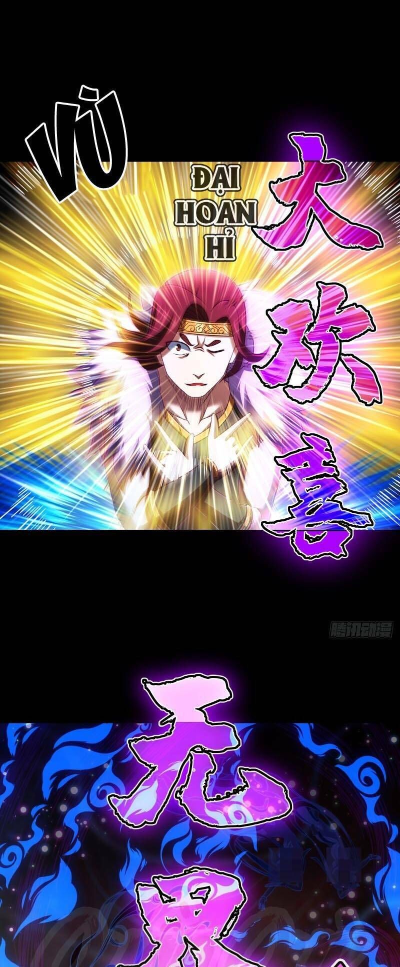 Chiếm Cái Đỉnh Núi Làm Đại Vương Chapter 66 - Trang 2