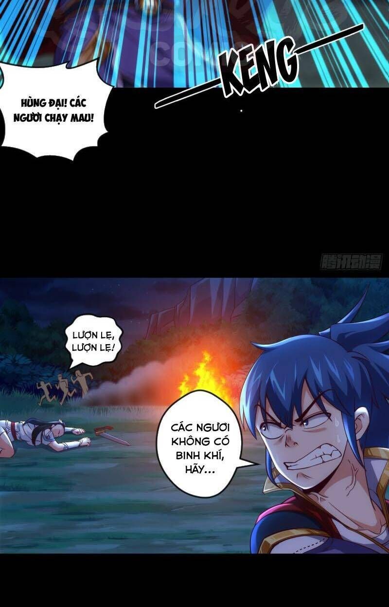 Chiếm Cái Đỉnh Núi Làm Đại Vương Chapter 66 - Trang 2