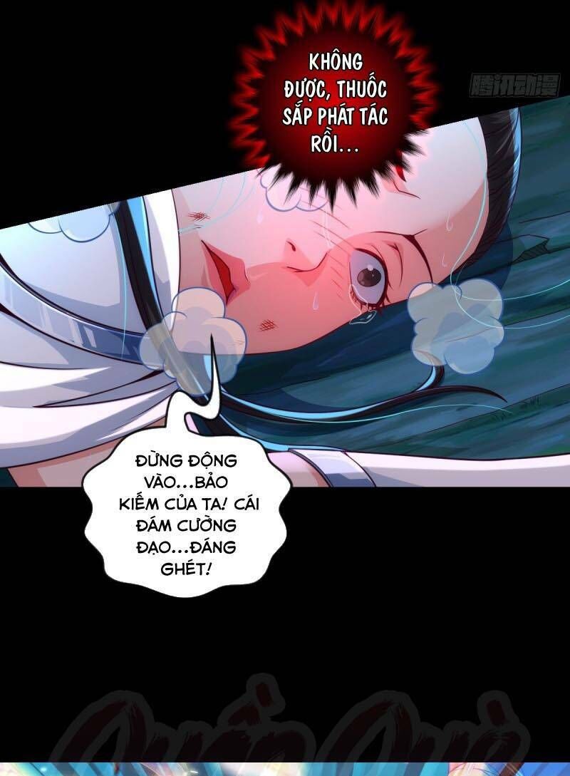 Chiếm Cái Đỉnh Núi Làm Đại Vương Chapter 66 - Trang 2