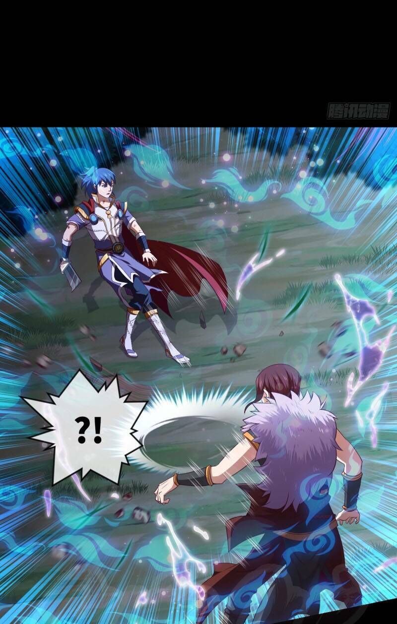 Chiếm Cái Đỉnh Núi Làm Đại Vương Chapter 67 - Trang 2