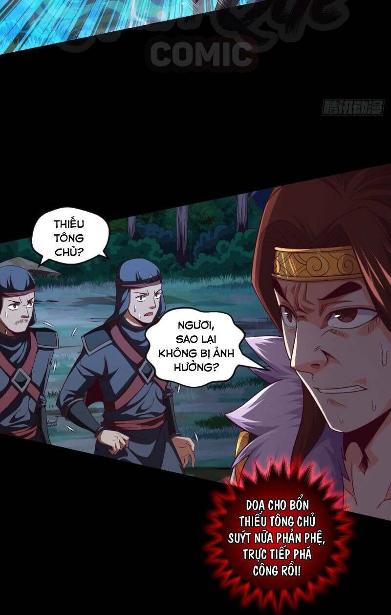 Chiếm Cái Đỉnh Núi Làm Đại Vương Chapter 67 - Trang 2