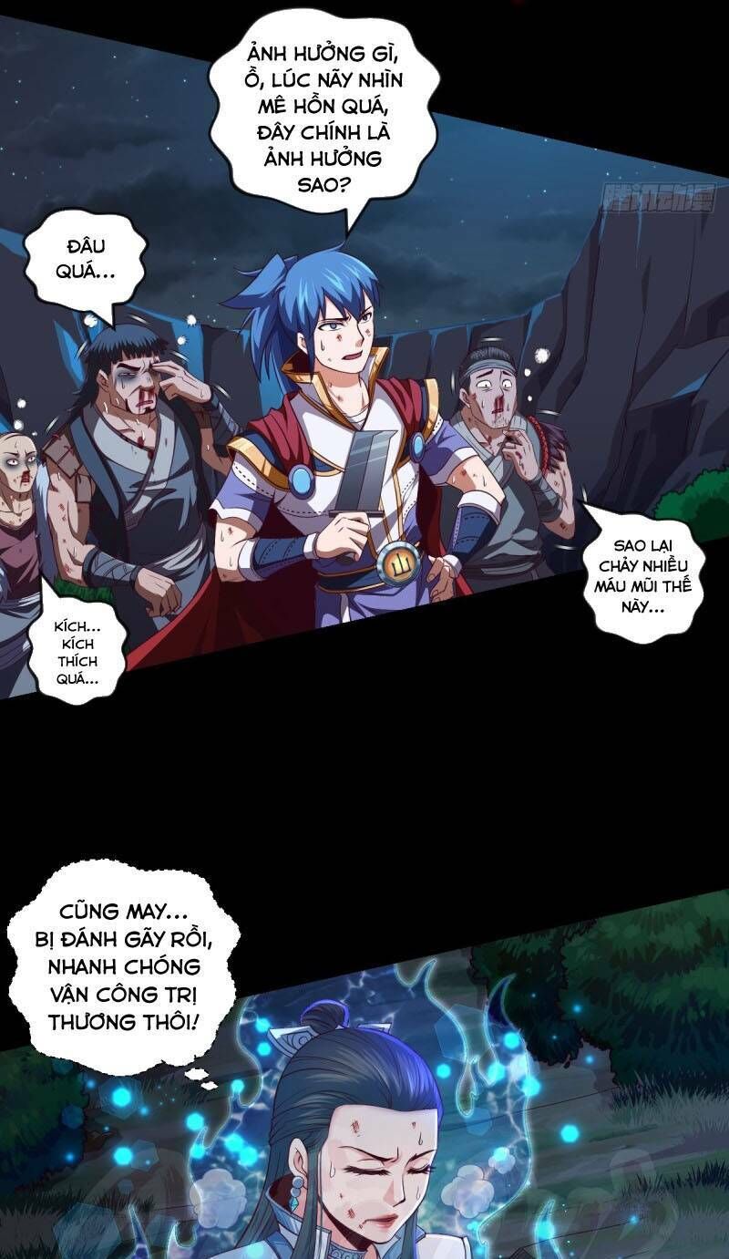 Chiếm Cái Đỉnh Núi Làm Đại Vương Chapter 67 - Trang 2