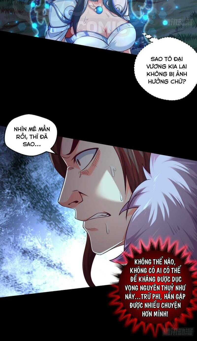 Chiếm Cái Đỉnh Núi Làm Đại Vương Chapter 67 - Trang 2