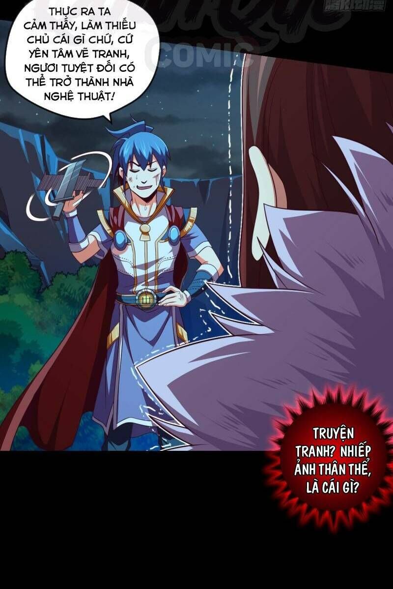 Chiếm Cái Đỉnh Núi Làm Đại Vương Chapter 67 - Trang 2