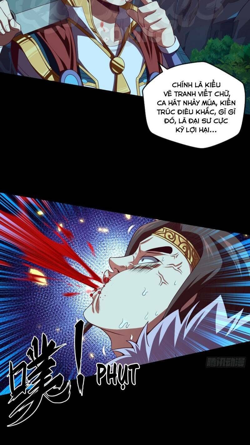 Chiếm Cái Đỉnh Núi Làm Đại Vương Chapter 67 - Trang 2