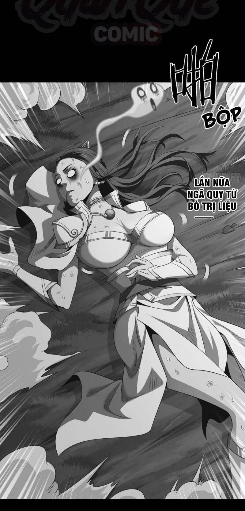 Chiếm Cái Đỉnh Núi Làm Đại Vương Chapter 67 - Trang 2