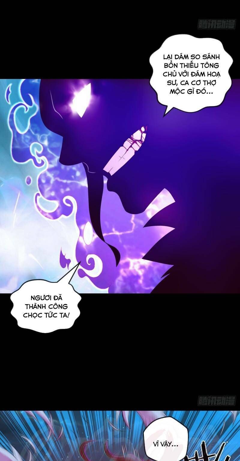 Chiếm Cái Đỉnh Núi Làm Đại Vương Chapter 67 - Trang 2