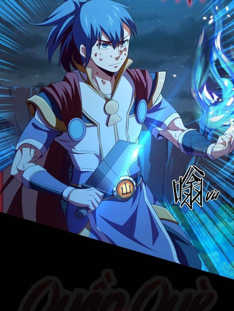 Chiếm Cái Đỉnh Núi Làm Đại Vương Chapter 67 - Trang 2