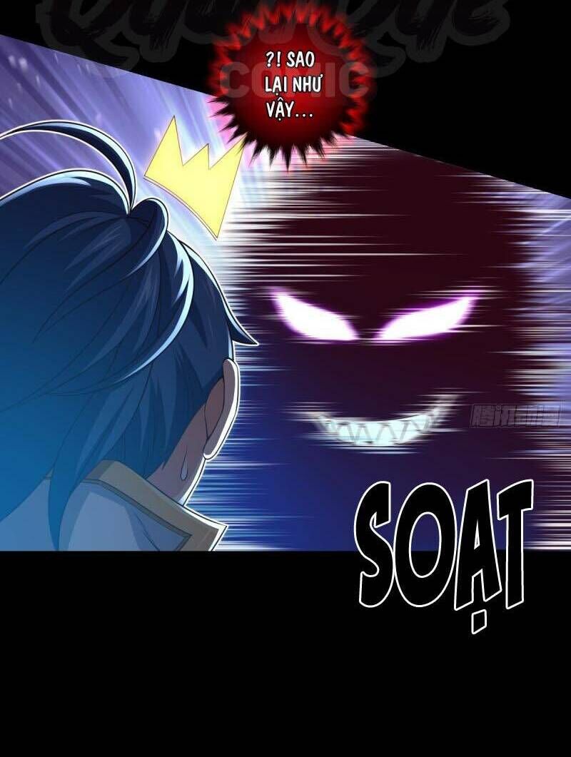 Chiếm Cái Đỉnh Núi Làm Đại Vương Chapter 67 - Trang 2