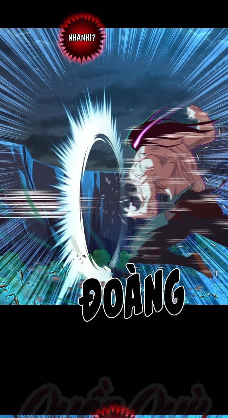 Chiếm Cái Đỉnh Núi Làm Đại Vương Chapter 67 - Trang 2