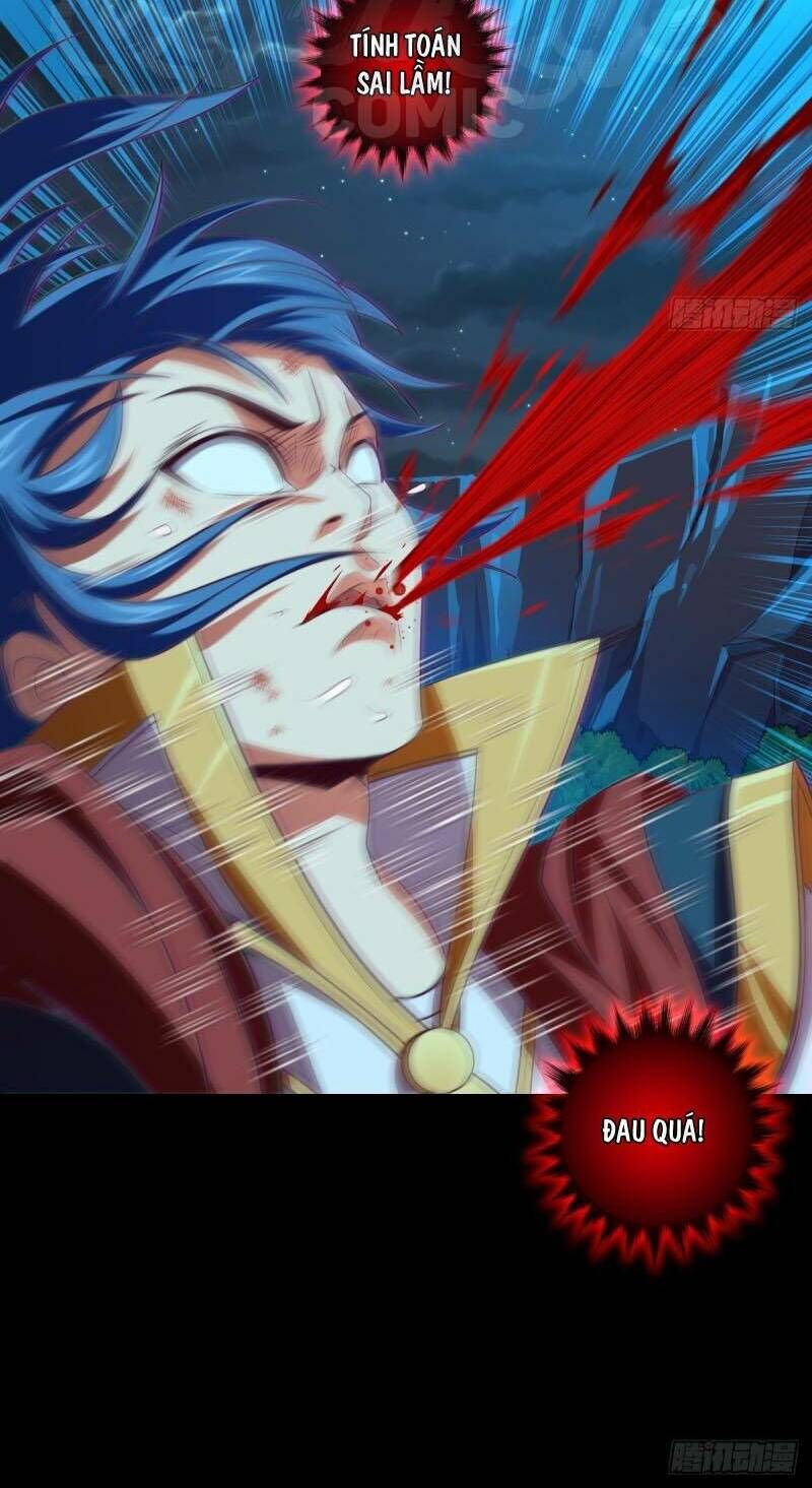 Chiếm Cái Đỉnh Núi Làm Đại Vương Chapter 67 - Trang 2