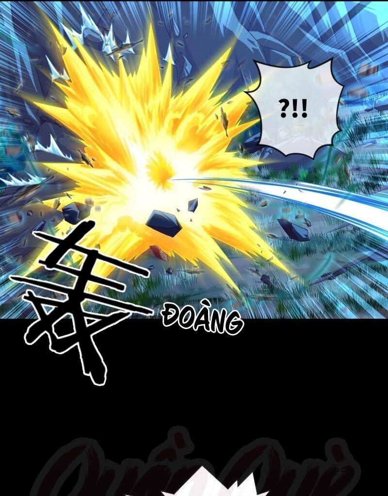 Chiếm Cái Đỉnh Núi Làm Đại Vương Chapter 67 - Trang 2