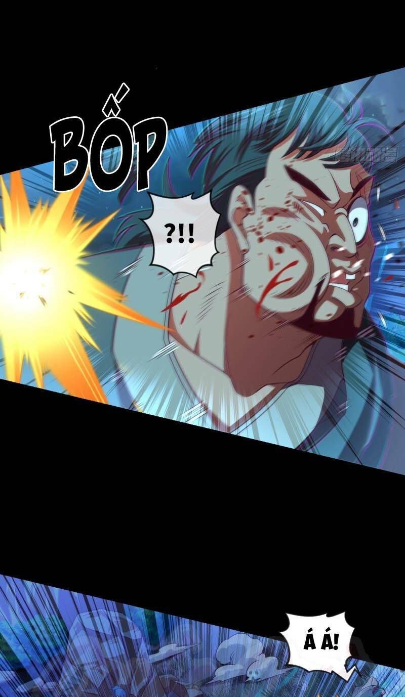 Chiếm Cái Đỉnh Núi Làm Đại Vương Chapter 67 - Trang 2