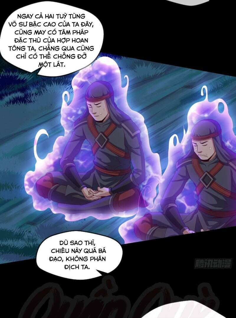 Chiếm Cái Đỉnh Núi Làm Đại Vương Chapter 67 - Trang 2