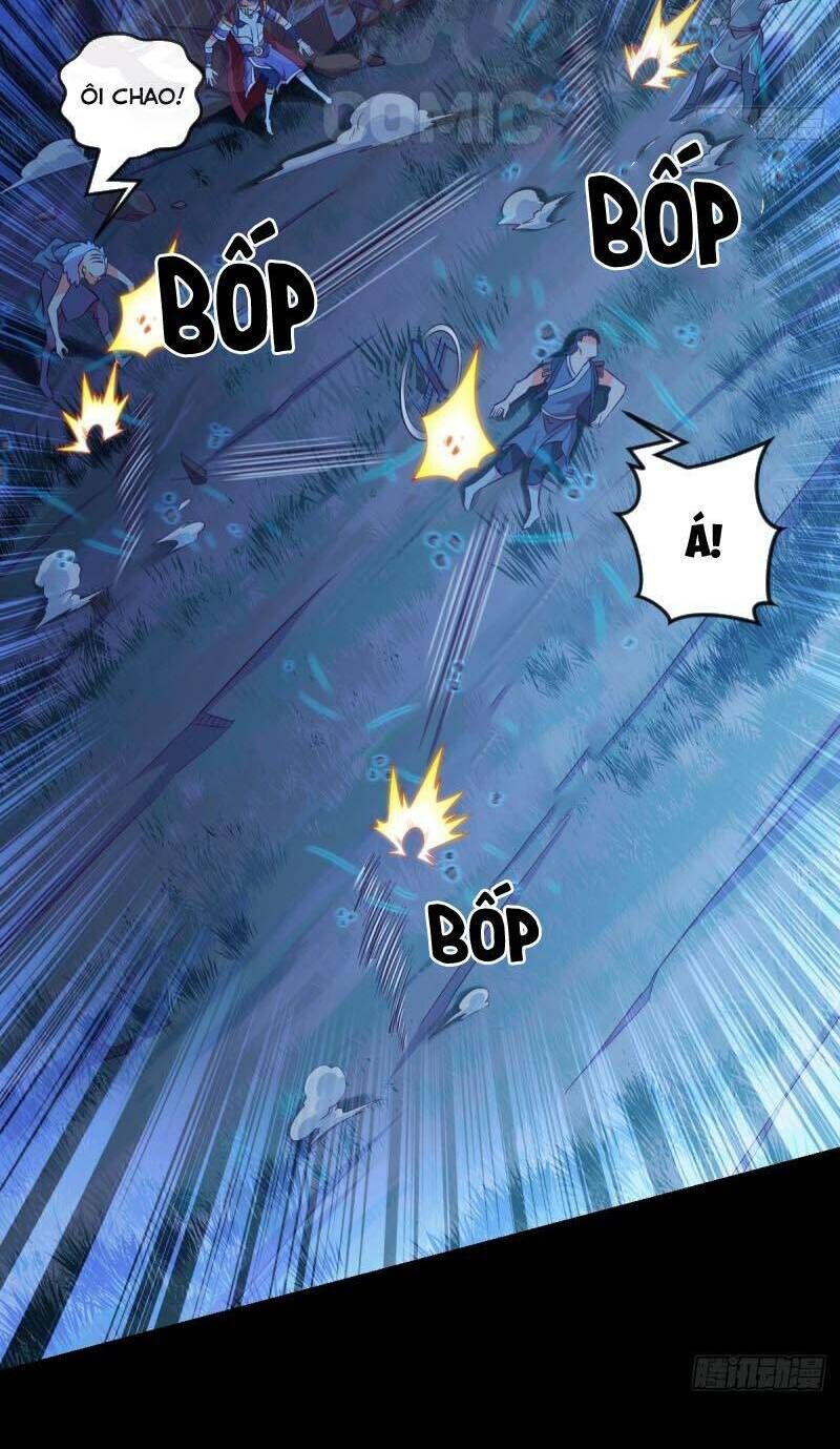 Chiếm Cái Đỉnh Núi Làm Đại Vương Chapter 67 - Trang 2