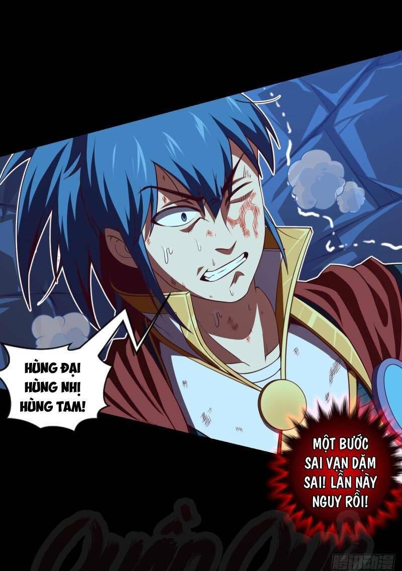 Chiếm Cái Đỉnh Núi Làm Đại Vương Chapter 67 - Trang 2